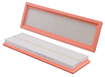 Wix Air Filters WP10160