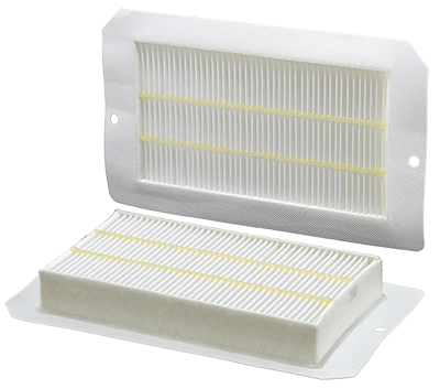 Wix Air Filters WP10185
