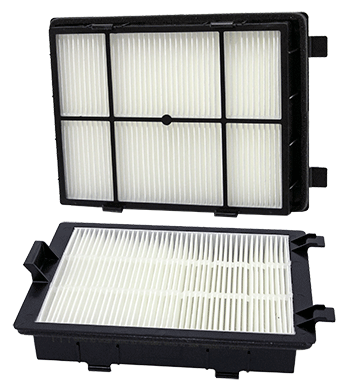 Wix Air Filters WP10204