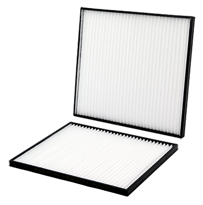 Wix Air Filters WP10417