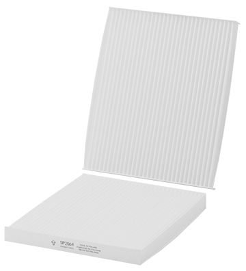 Wix Air Filters WP2064