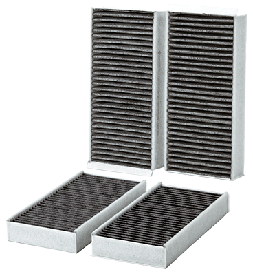 Wix Air Filters WP2131