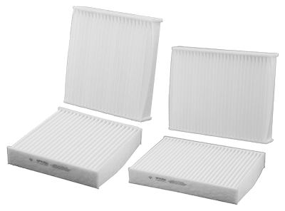 Wix Air Filters WP9256