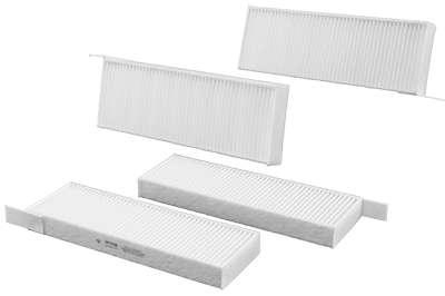 Wix Air Filters WP9318