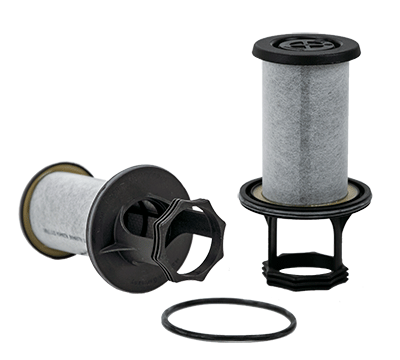 Wix Breather Filter WS10106