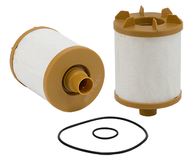 Wix Breather Filter WS10115