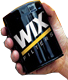 Wix
