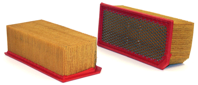 Wix Filters >> Wix Air Filters, Wix Oil Filters, Wix Fuel Filters, and ...