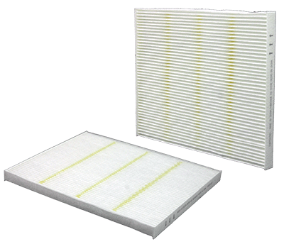 WIX® WA10048 - Panel Air Filter - View #6