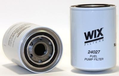 Wix Fuel Filters 24027