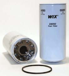 Wix Fuel Filters 24050