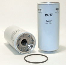 Wix Fuel Filters 24051