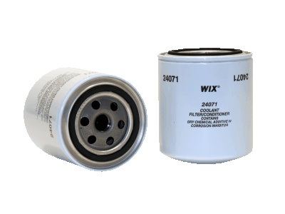Wix Coolant Spin-on filter 24071