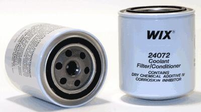 Wix Fuel Filters 24072