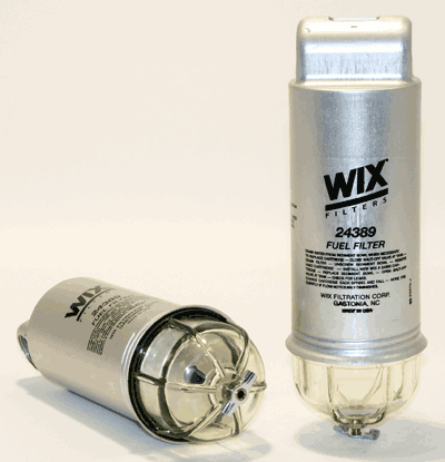 Wix Fuel Filters 24389