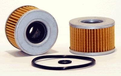 Wix Fuel Filters 24938