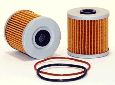 Wix Fuel Filters 24951