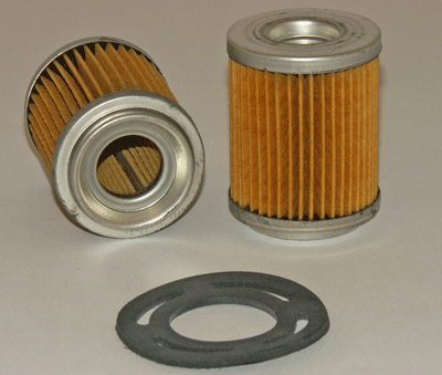 Wix Fuel Filters 33038
