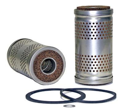 Wix Fuel Filters 33073
