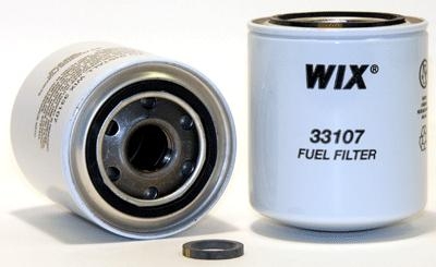 Wix Fuel Filters 33107