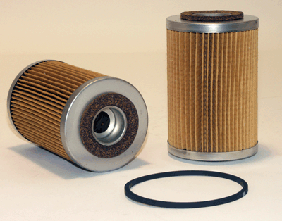 Wix Fuel Filters 33134