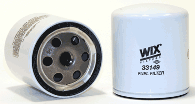 Wix Fuel Filters 33149