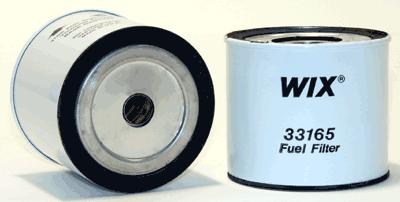 Wix Fuel Filters 33165