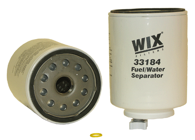Wix Fuel Filters 33184