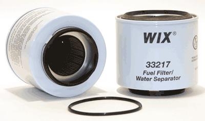 Wix Fuel Filters 33217
