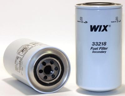 Wix Fuel Filters 33218