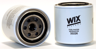 Wix Fuel Filters 33226