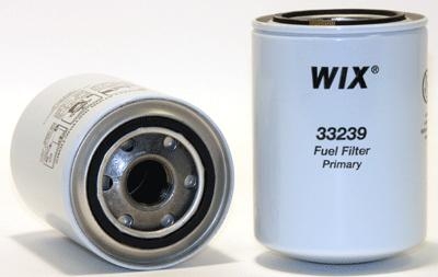 Wix Fuel Filters 33239