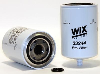 Wix Fuel Filters 33244