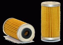 Wix Fuel Filters 33262