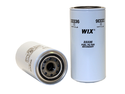 Wix Fuel Filters 33336