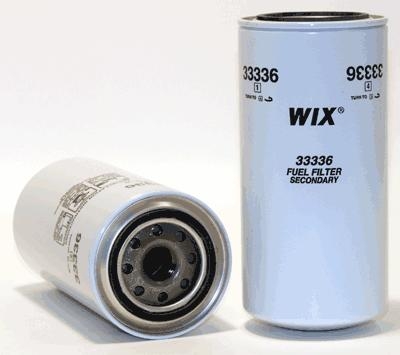 Wix Fuel Filters 33341