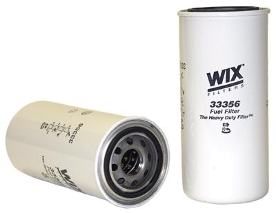 Wix Fuel Filters 33356