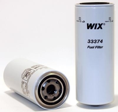 Wix Fuel Filters 33374