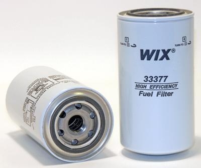 Wix Fuel Filters 33377