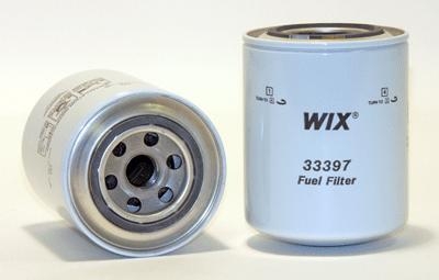 Wix Fuel Filters 33397