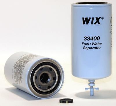 Wix Fuel Filters 33400