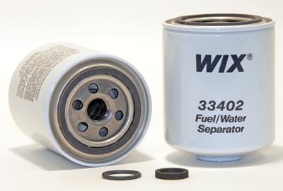 Wix Fuel Filters 33402