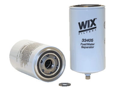 Wix Fuel Filters 33405