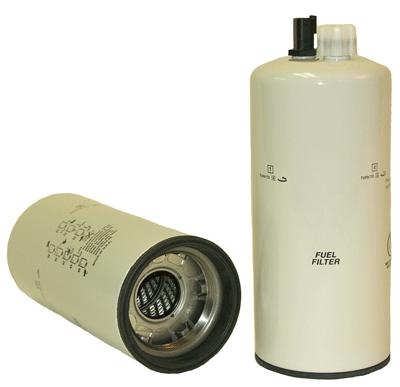 Wix Fuel Filters 33422