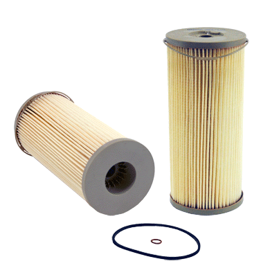 Wix Fuel Filters 33437