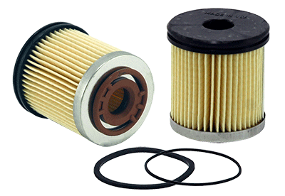 Wix Fuel Filters 33438