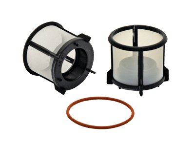 Wix Fuel Filters 33448
