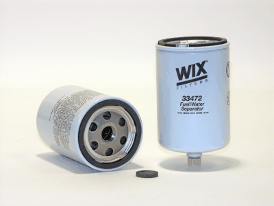 Wix Fuel Filters 33472