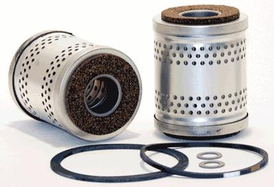 Wix Fuel Filters 33511