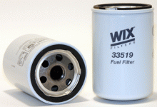 Wix Fuel Filters 33519